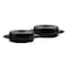 Superior Tool Superior Tool Replacement Cutter Wheel Black 2 pc 42835 - alternate 5